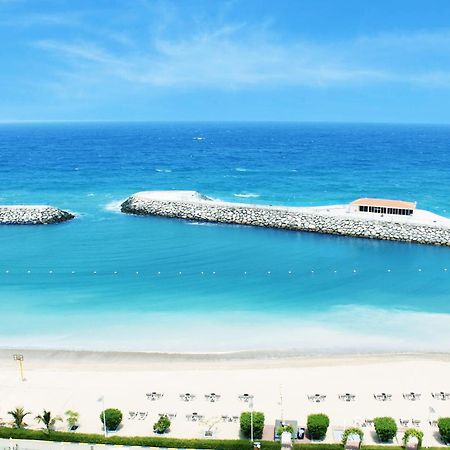 Mirage Bab Al Bahr Hotel Дибба Экстерьер фото