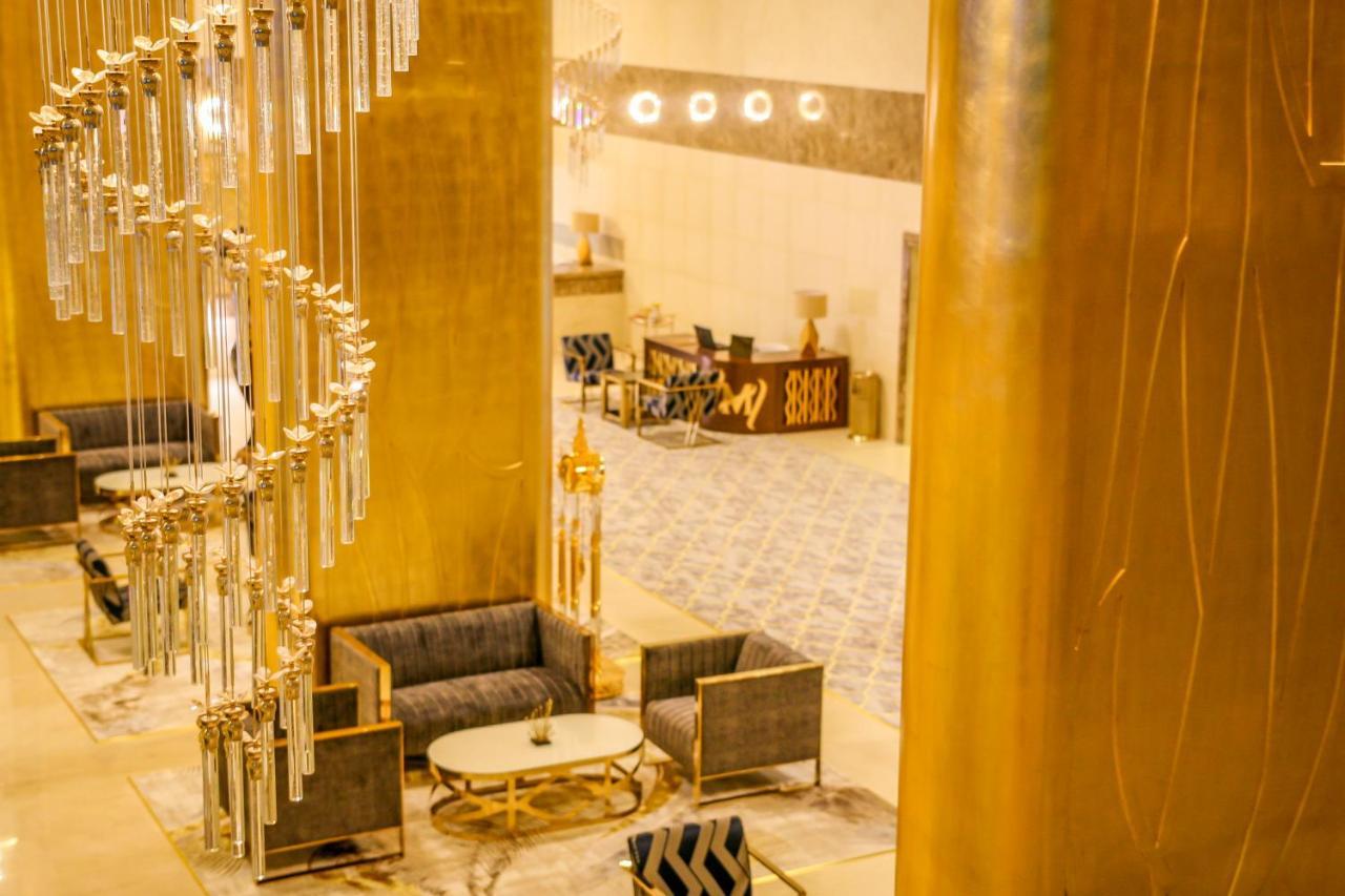 Mirage Bab Al Bahr Hotel Дибба Экстерьер фото