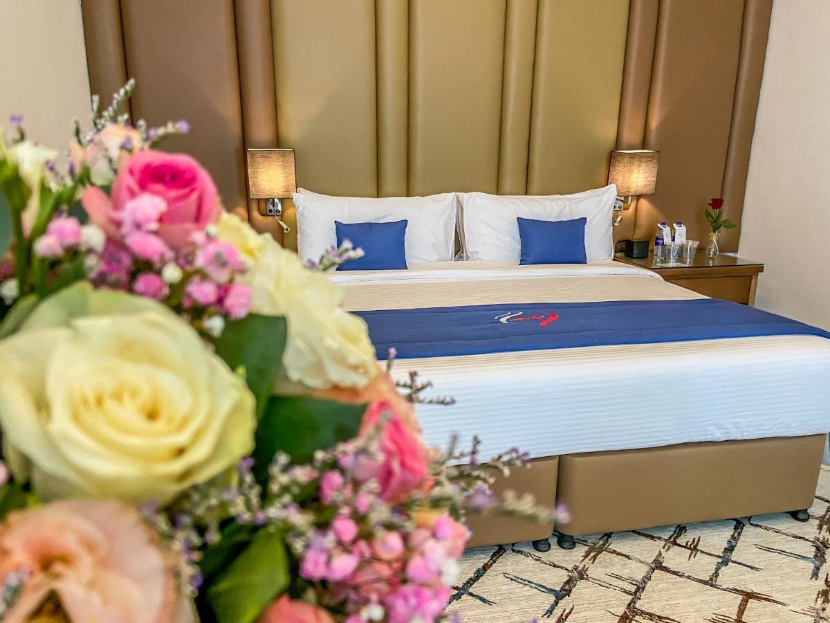 Mirage Bab Al Bahr Hotel Дибба Экстерьер фото