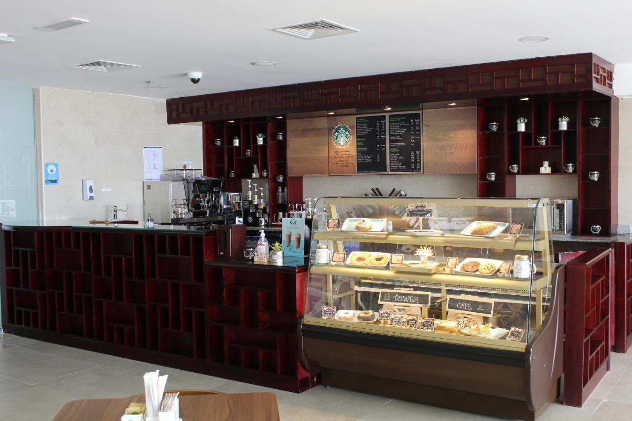 Mirage Bab Al Bahr Hotel Дибба Экстерьер фото